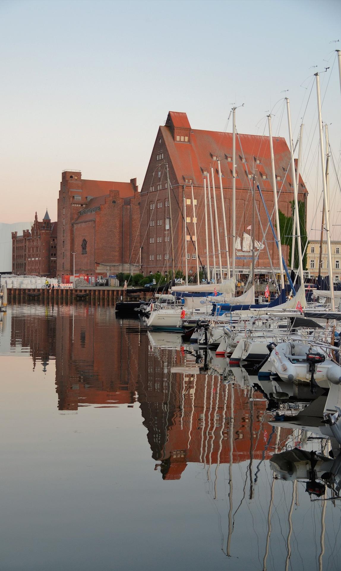 Präventionsangebote Stralsund