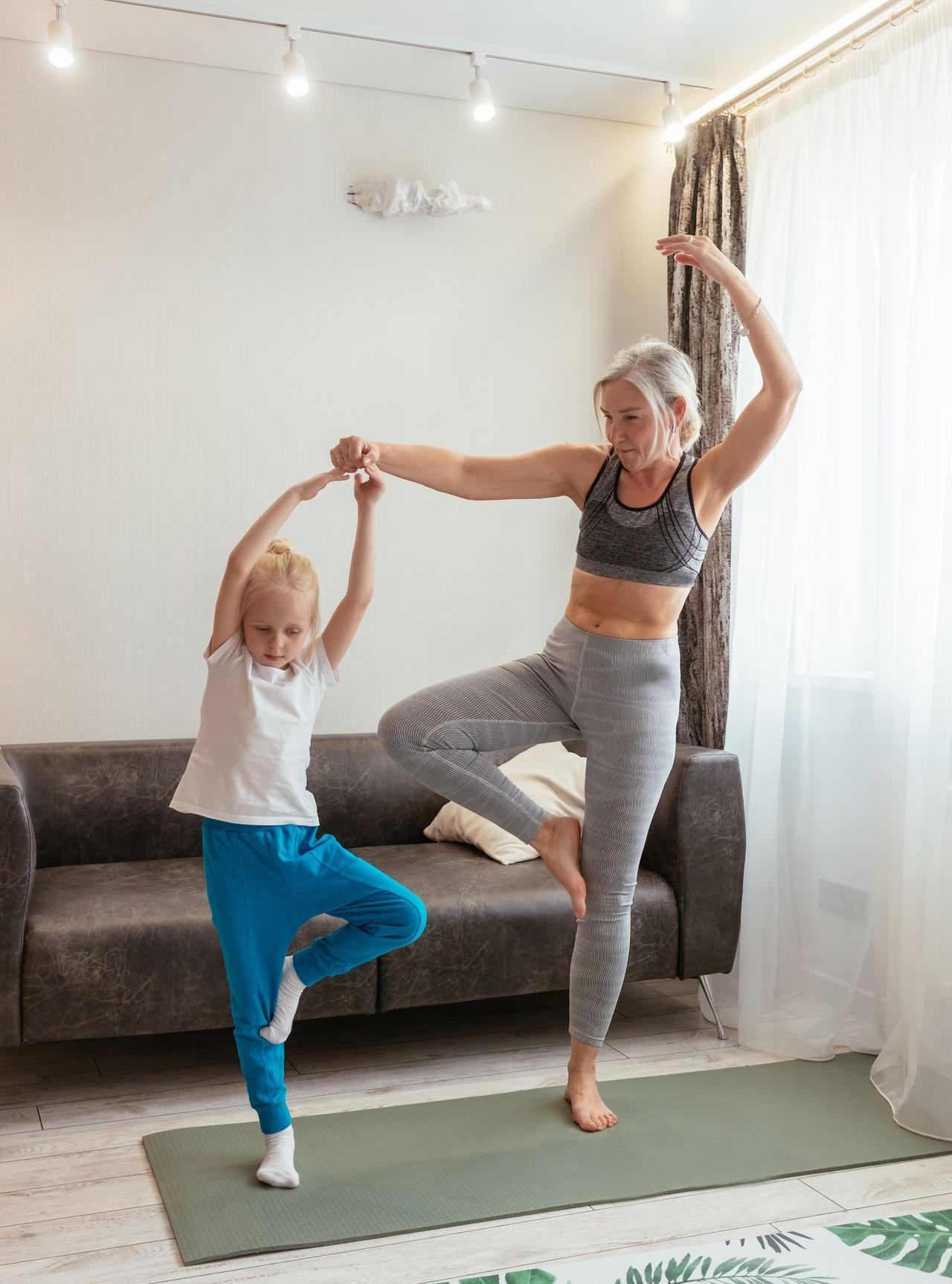 Tanz- und Bewegungstherapie Tanz- und Bewegungstherapie