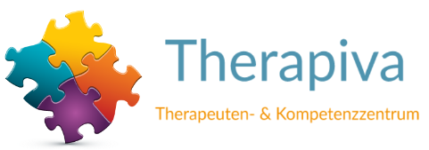Logo Therapiva Therapeuten und Kompetenzzentrum