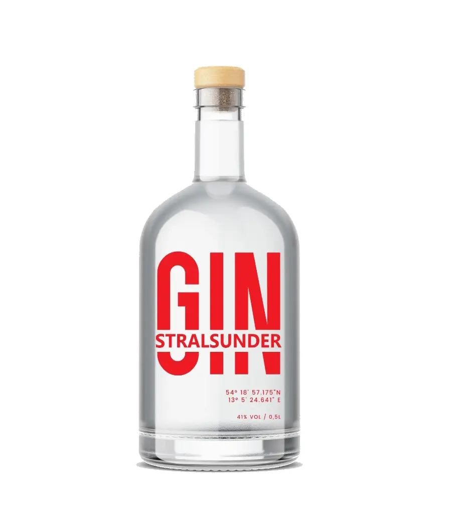 Stralsunder GIN 41%